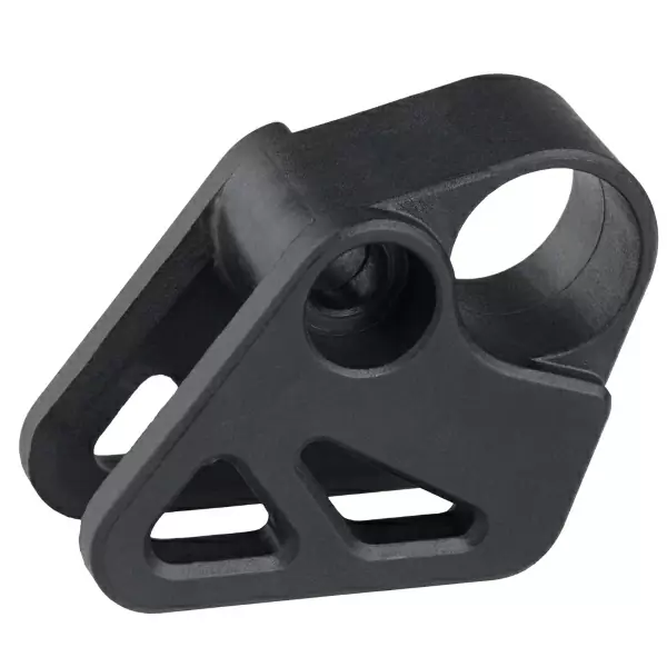 Cabezal de repuesto para guía de cadena negra Gnarwolf - image