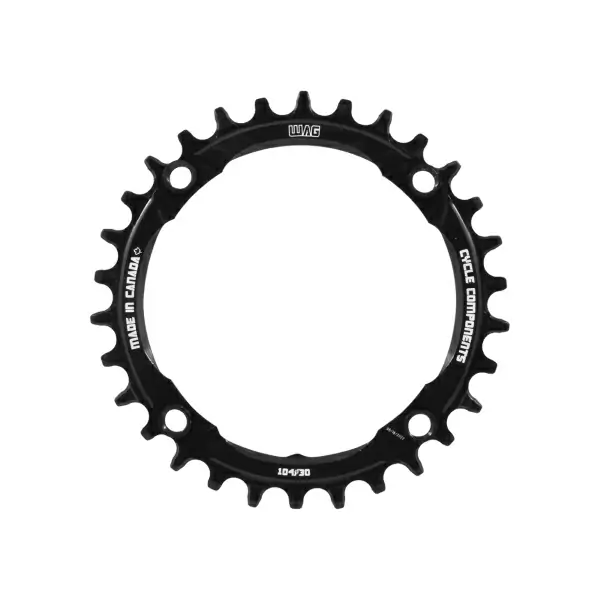 Corona MTB Anticaduta Narrow-wide 104 BCD 30D #1
