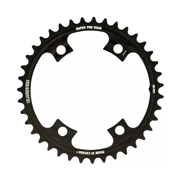Road Chainring 110 BCD 36t SHIMANO FC-9000 - FC-6800 #1