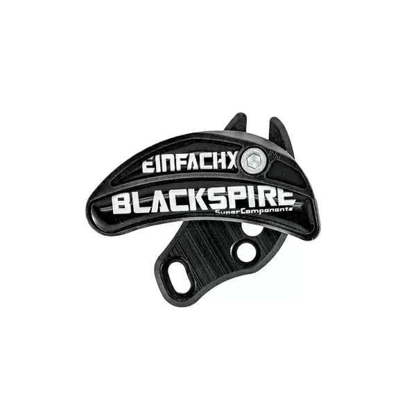 Einfachx E-type chainguide direct mount for 32-42t #1