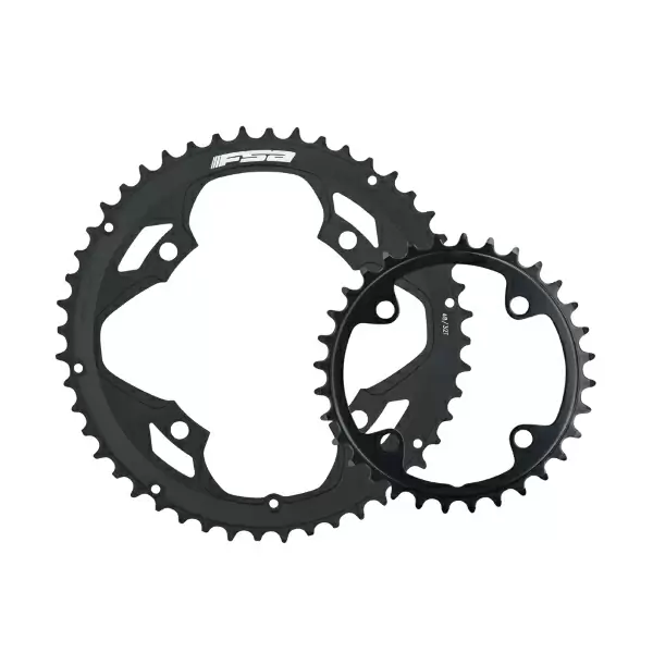 Chainring ROAD PRO black 90x32T N11 WB050 V17 #1