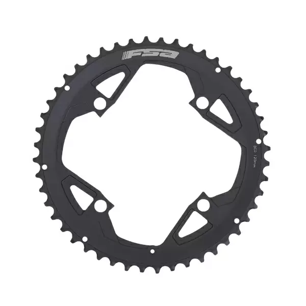 External Chainring 11s 46T x 120mm BCD #1