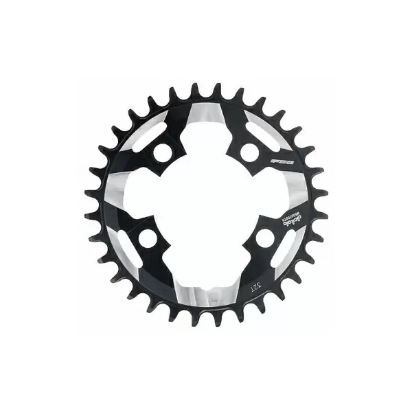 Plato MTB K-FORCE ABS 1 X 11 76 x 32T WB334 V16 #1