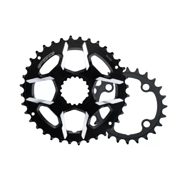 Plateau K-FORCE MY19 MODULAIRE DIRECT MOUNT 10/11S 36T Noir WB433 #1