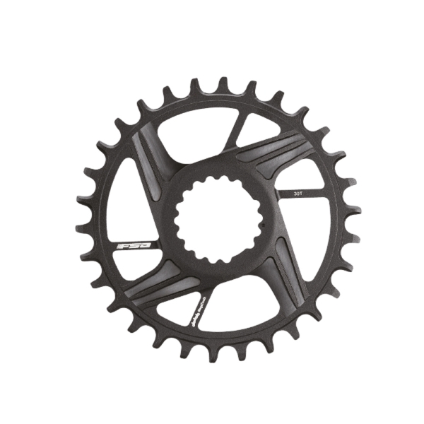 Prato KFX Megatooth Modular Direct Mount Shimano 1x11/12v 36T preto WA850 B1