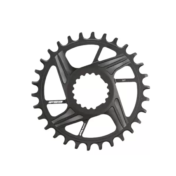 Prato KFX Megatooth Modular Direct Mount Shimano 1x11/12v 36T preto WA850 B1 - image