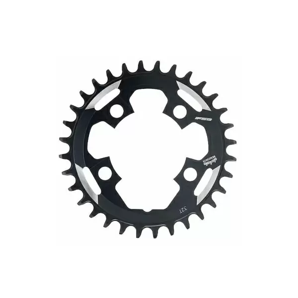 Chainring SL-K ABS megatooth 76 x 32T 1 x 11 WB347 #1