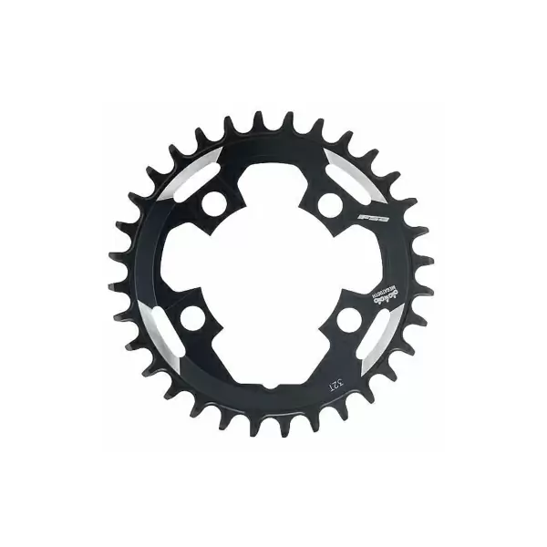 Plateau SL-K ABS megatooth 76 x 30T 1 x 11 WB347 #1