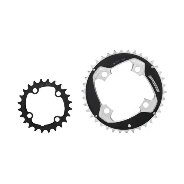 Plato MTB SL-K ABS 68x27T X10 WC095 V16 #1