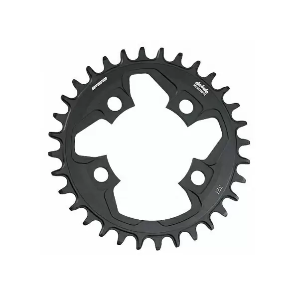 Chainring COMET ABS megatooth 76 x 30T 1 x 11 WB366 #1