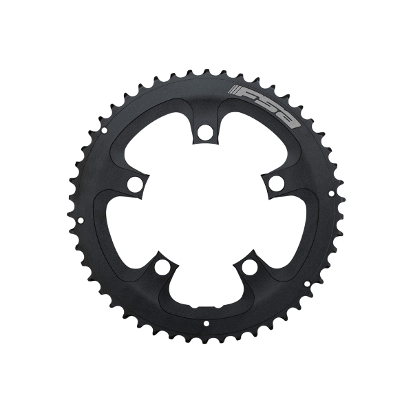 Corona Road Pro BCD 110mm 5 Fori 2x11v 52D nero WA129