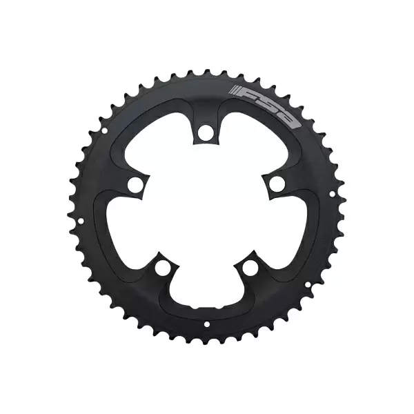 Corona Road Pro BCD 110mm 5 Fori 2x11v 52D nero WA129 - image