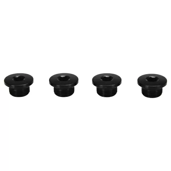 Kronenschraubensatz EKAR 13v 4-teilig - image