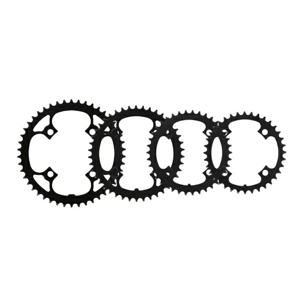 Kettenblatt MTB STAHL 3/32'' BCD 104 x 40T WA023 #1