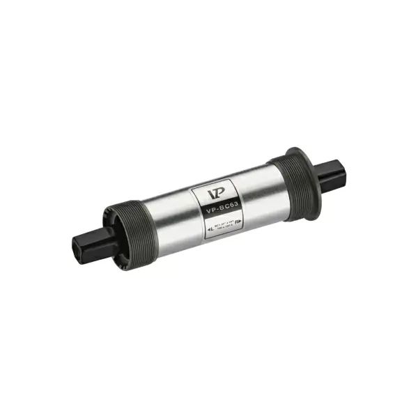 Bottom bracket cartridge BSA 100mm square spindle 159,5mm #1
