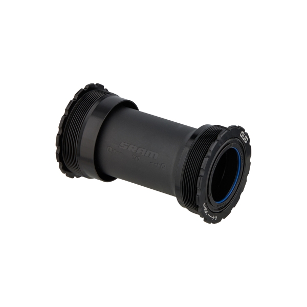 Central movement Road Wide/Gravel T47 Perno 28.9mm Dub