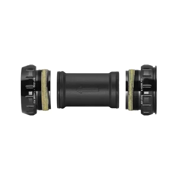 Copos de suporte inferior Road PRO-TECH T47-86 para eixo de 24 mm - image