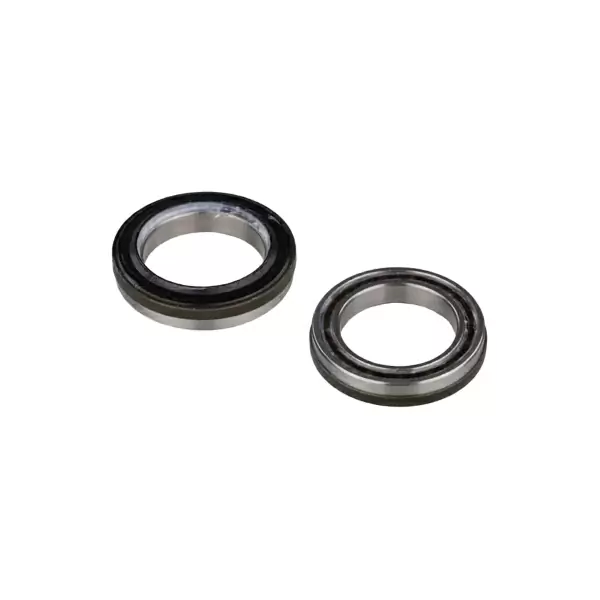 ULTRA-TORQUE PRO TECH Bottom Bracket Bearings Steel 25x37x6 mm FC-EK009 - image