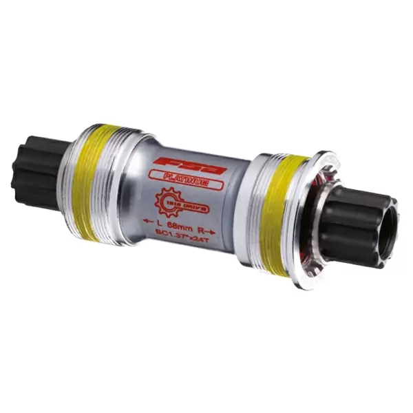 movimento centrale platinum bb-9920 isis 68x108mm #1
