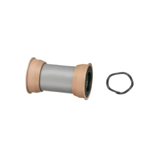 movimento centrale bb-cf86/cz acciaio strada bb86 24mm #1