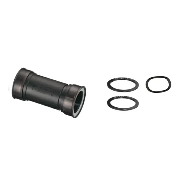 Movimento Centrale BB92 MTB per Guarnitura BB392EVO E L237/247 Ø41mm #1