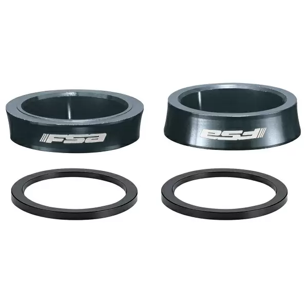 Adaptateur EL226 pour boîtier de pédalier EVO392 BB30 / PF30 68-73mm #1