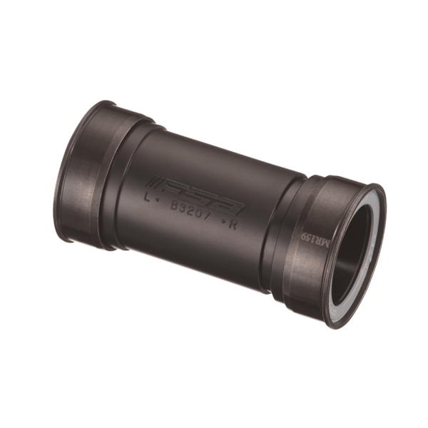 Pedalier de carretera BB86 cerámico para eje de 30 mm BB386EVO EL230