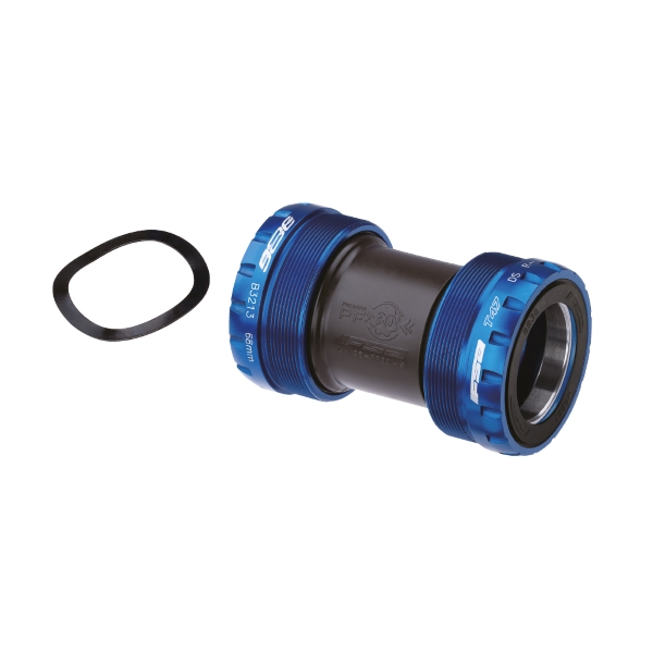 Movimento centrale Road T47 per perno 30mm BB386EVO BB-EVO-6002/68
