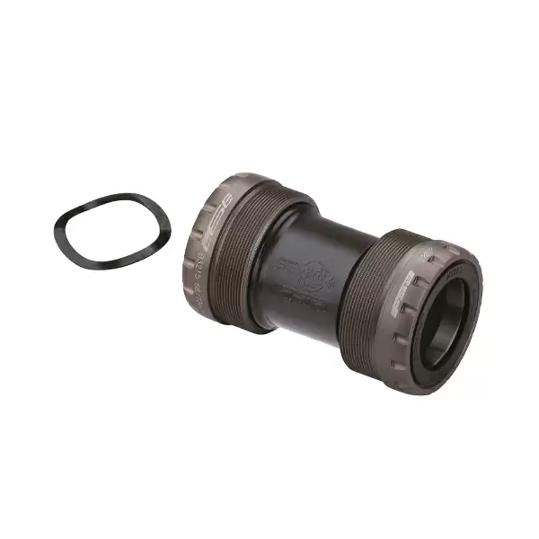 Boitier de pédalier VTT T47 pour axe 30mm BB392EVO BB-EVO-7002/68/73 - image