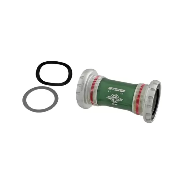 Pedalier Carretera ITA70 Para Eje 30mm BB386EVO BB-EVO6300/Di2/M36 #1