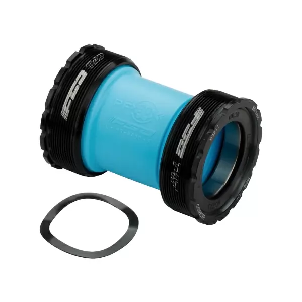 Pedalier Road T47 para eje de 30 mm BB386EVO #1