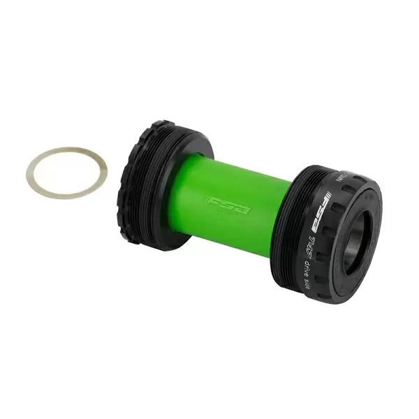 Pedalier T47 86mm SH24 BB-6002/85.5/SMN - image