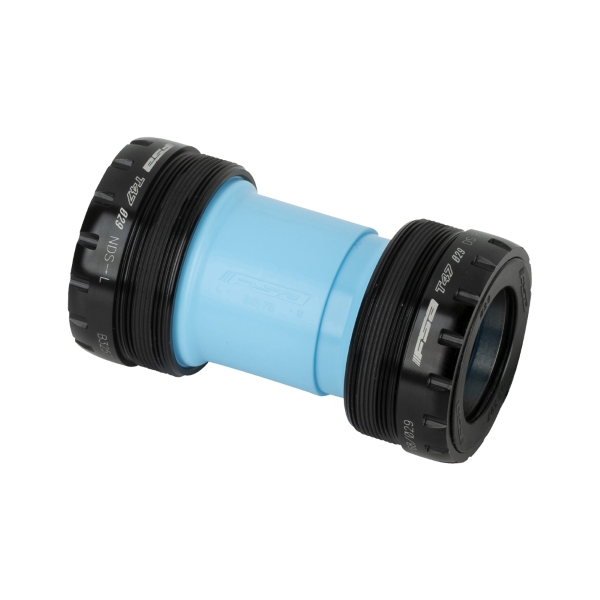 Boitier de pédalier ROAD T47 pour axe DUB 28,9 mm