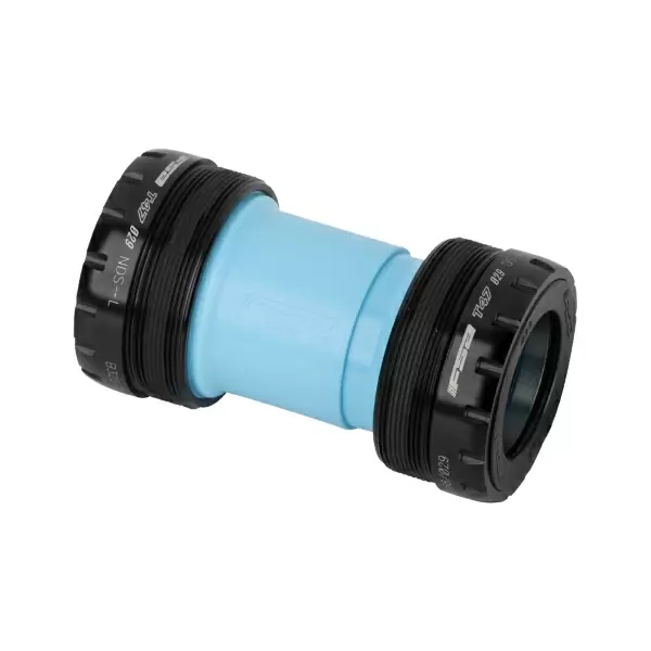 Boitier de pédalier ROAD T47 pour axe DUB 28,9 mm - image