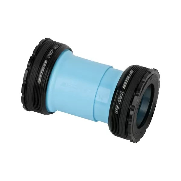 Boitier de pédalier ROAD T47 pour axe DUB 28,9 mm - image