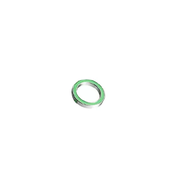Rodamiento cromado MegaExo BBV3 (MR102) para luz SL-K #1
