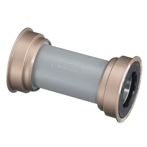 boitier de pédalier bb-cf86 acier route bb86 24mm #1