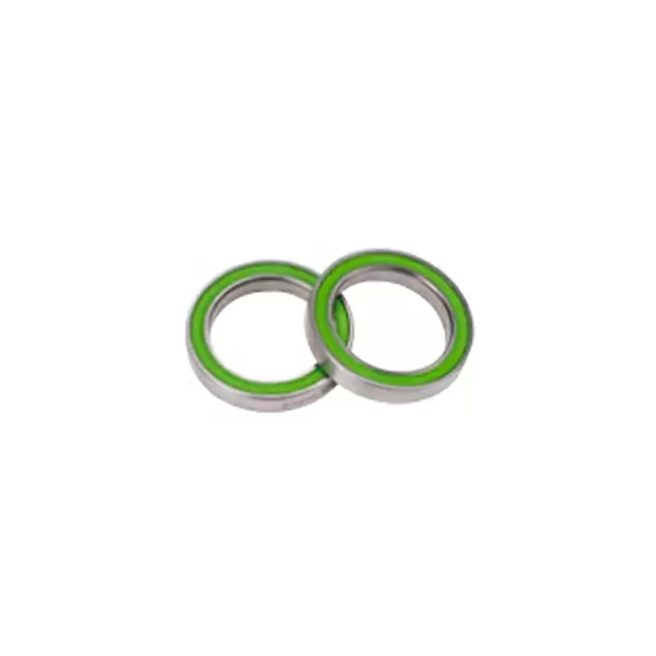 Casquillos de rodamiento BB30 ACERO MR190 6806-2RS #1