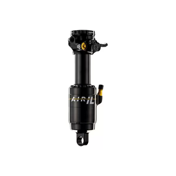 Ammortizzatore Aria DB AIR-IL G2 Factory Tune Trunnion 165x40mm #1