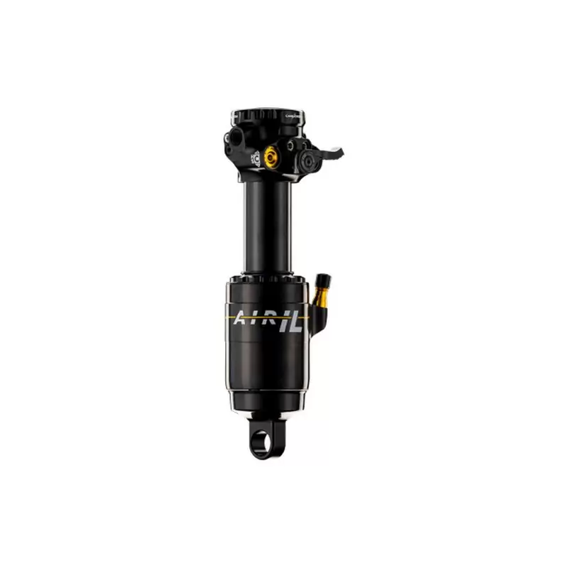 Shock absorber DB AIR-IL G2 - TRUNNION - FACTORY TUNE 165x42.5mm - image