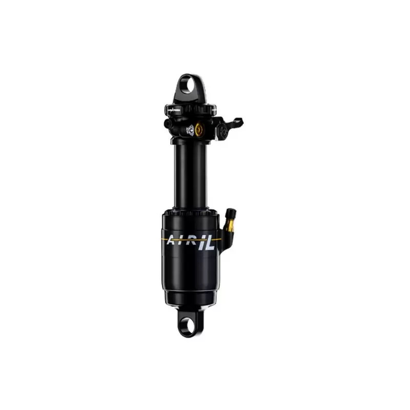 DB AIR-IL G2 shock absorber - FACTORY TUNE 210x50mm #1
