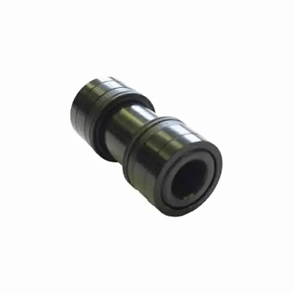 Boccola per installazione ammortizzatore 35,6x8 #1