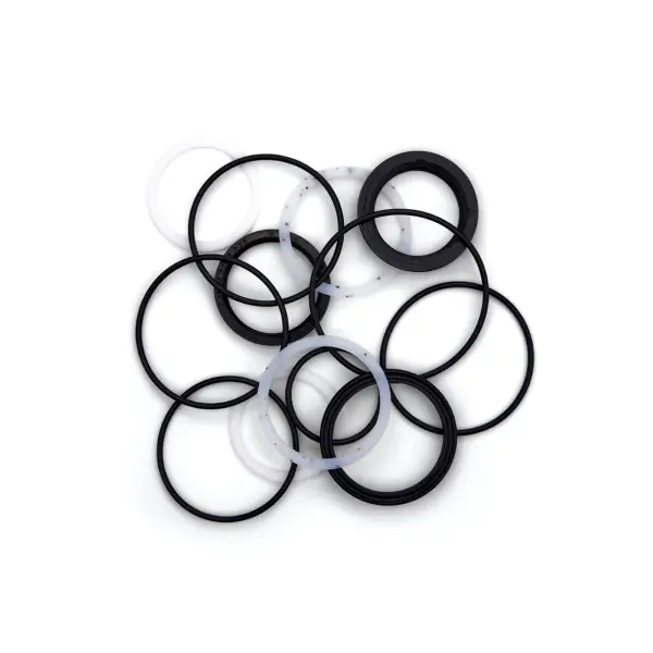 Kit revisione ammortizzatore aria Float CTD, Float DPS, Float X (fino al 2022), DHX Air, DPX2,Nude #1