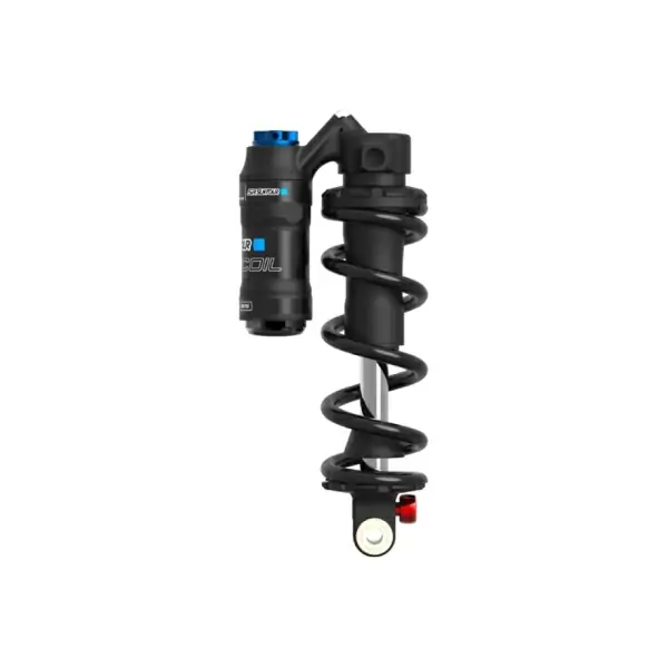 Voro Coil RC Trunnion Rear Shock 185x55mm #1