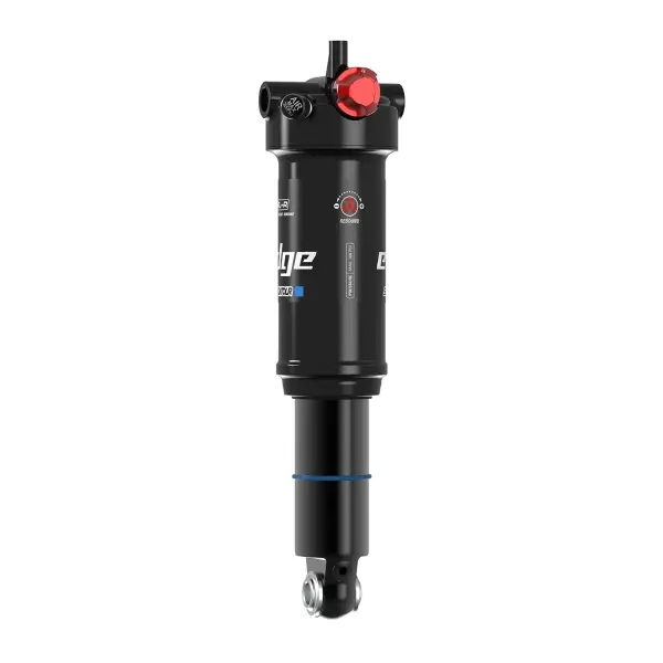 Aborador de amortiguadores de aire Bording TroNnion 165/45 mm, RLR - image