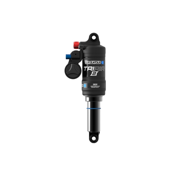 TRIAIR2 Métrica 230/60 mm, 3CR, amortiguador de aire LVN.