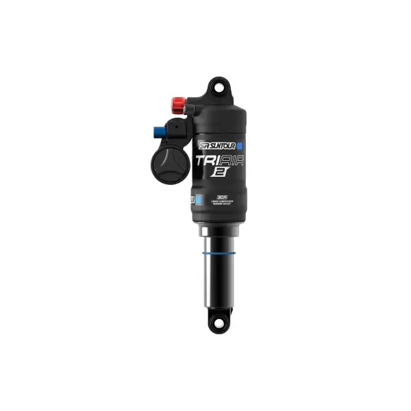TRIAIR2 Métrica 230/60 mm, 3CR, amortiguador de aire LVN. - image