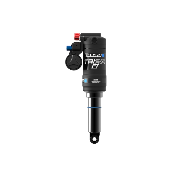 Triair2 TroNnion 205/65 mm Aumente de choque de aire, 3CR