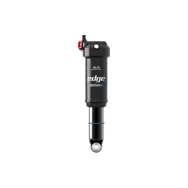 Air shock absorber Edge Trunted 165/40 mm, RLR