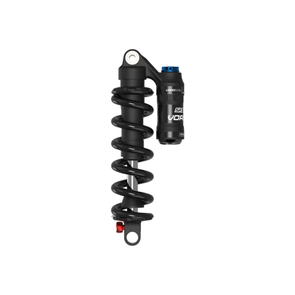 Ammortizzatore a molla Voro Coil Imperial RC 210 x 55mm